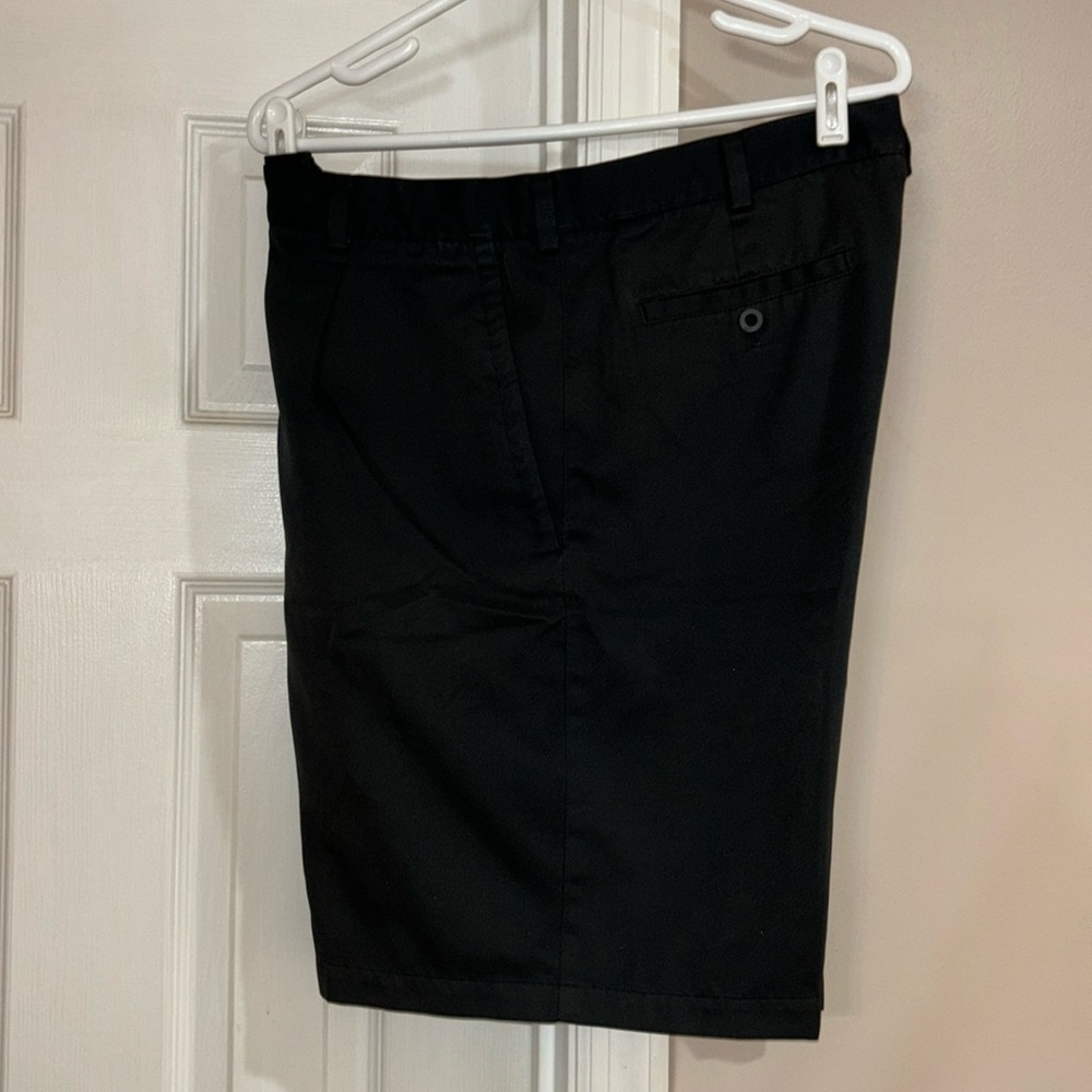 Nike Golf Dri-Fit lightweight shorts